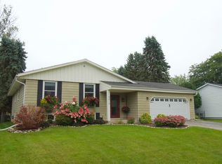 4815 Ruby Ave, Racine, WI 53402