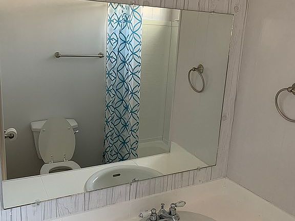 Bathroom Counter Top