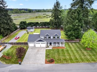 Castle Pines, Spanaway, WA 98387