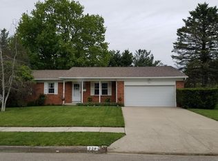 320 Drakewood Rd, Westerville, OH 43081