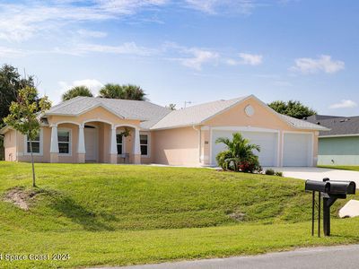 331 Seaside Ter, Sebastian, FL, 32958