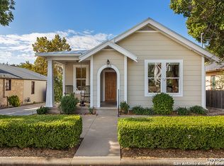315 W San Antonio St, Fredericksburg, TX 78624