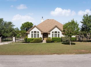 691 Broken Lance Dr, Dripping Springs, TX 78620