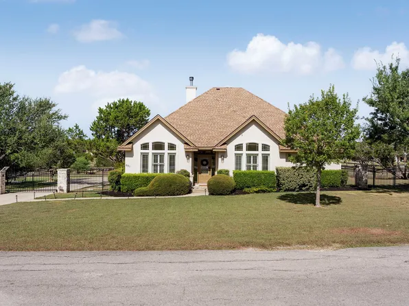691 Broken Lance Dr, Dripping Springs, TX 78620
