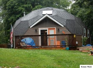 603 Crabapple Dr, Howard, OH 43028