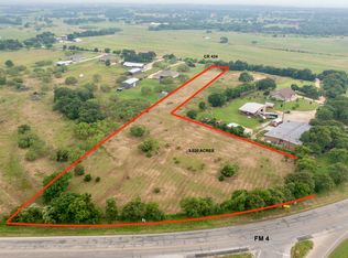 3655 County Road 424, Cleburne, TX 76031