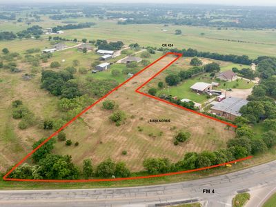 3655 County Road 424, Cleburne, TX, 76031