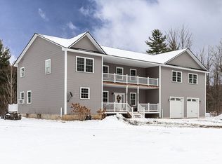 24 Lukes Place Rd, Fairfield, VT 05455