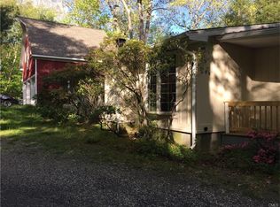517 Newtown Tpke, Weston, CT