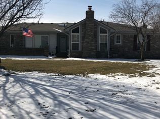 48841 Keystone Ct, Shelby Township, MI 48315