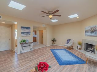 8140 E Daniella Cir, Tucson, AZ 85715