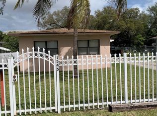 1545 NE 118th Ter #A, Miami, FL 33161