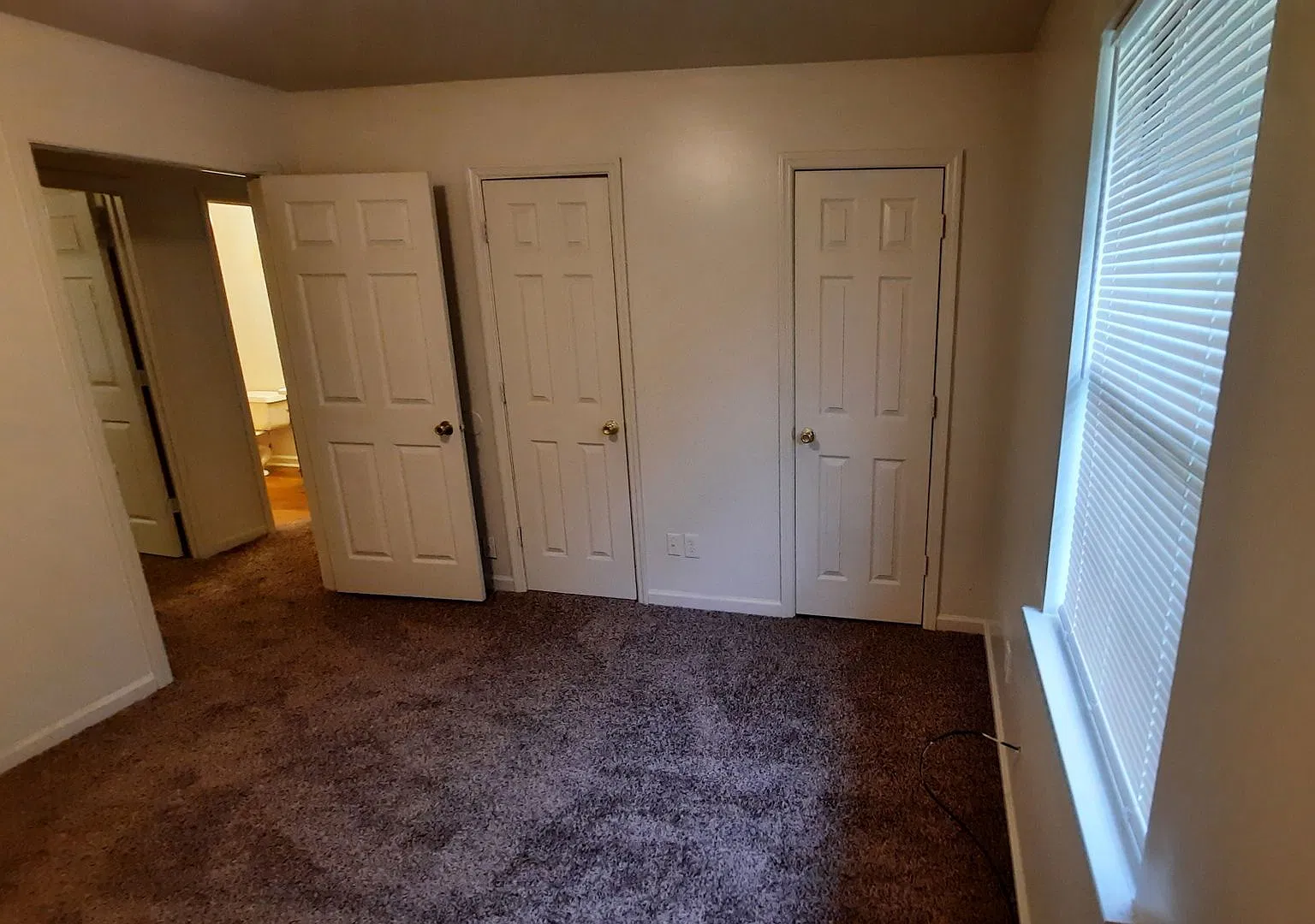 Pine Woods Apartments - West Blocton, AL — Photo 4