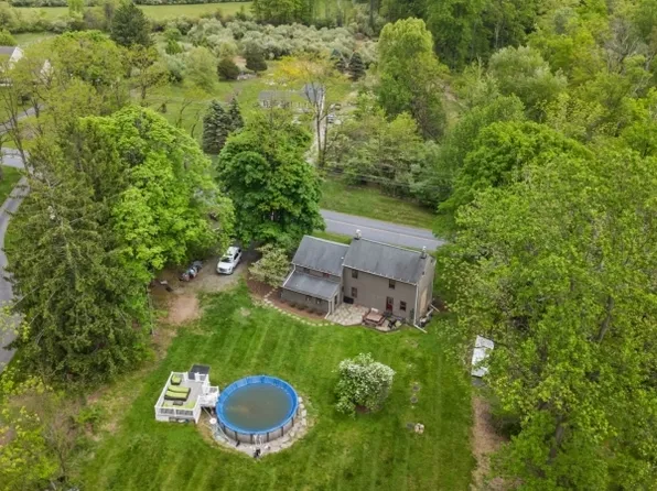 490 Mine Rd, Bethlehem Twp., NJ 08802