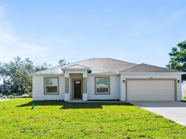 4617 Madison Ave, Lake Wales, FL 33859