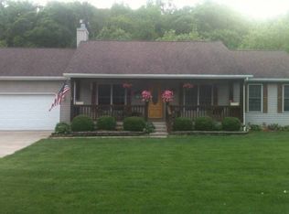 306 N 350 W, West Lafayette, IN 47906