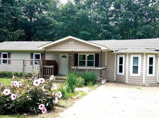 115 Annie Ln, Beech Bluff, TN 38313