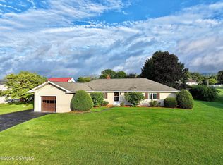 610 E Market St, Beavertown, PA 17813