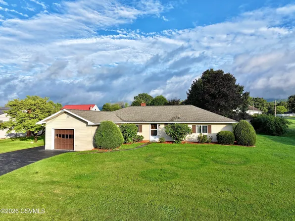 610 E Market St, Beavertown, PA 17813
