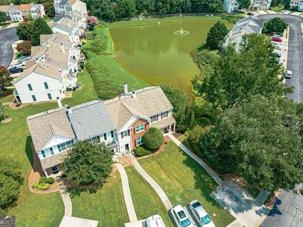 1717 Stanwood Dr NW, Kennesaw, GA 30152