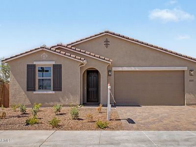 18414 W EL CAMINITO Drive, Waddell, AZ, 85355