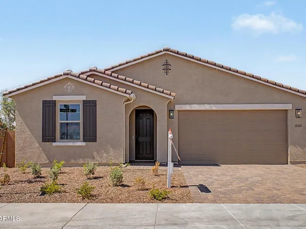 18414 W EL CAMINITO Drive, Waddell, AZ 85355