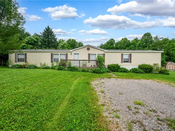 126 Miller Rd, Portersville, PA 16051