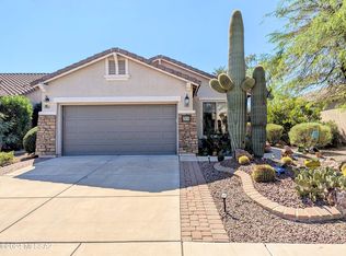 531 W Calle Sedillo, Sahuarita, AZ 85629