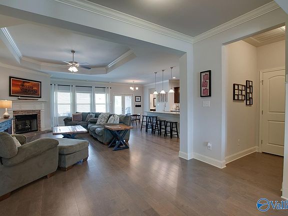 4th image of 12606 Honey Rock Cir SW