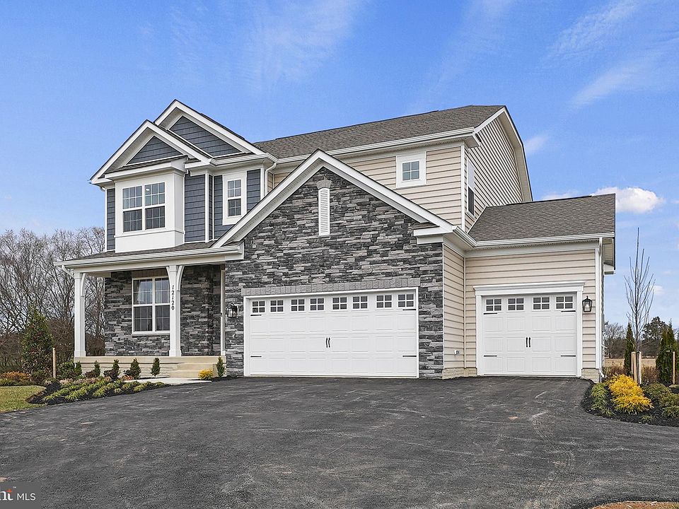 12120 Parkgate Dr, Nokesville, VA 20181 Zillow