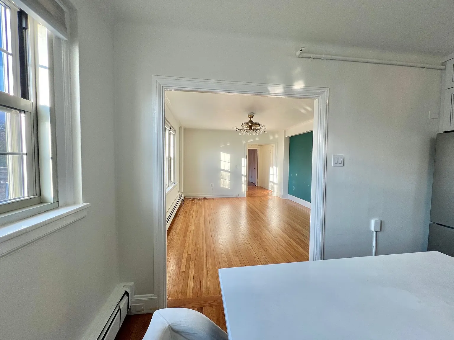1 bed, 675 sqft, $3,100 — Photo 4
