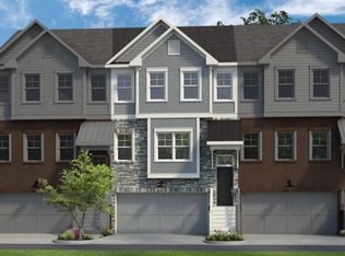 2521 Hedgeway Cir #20, Kennesaw, GA 30144