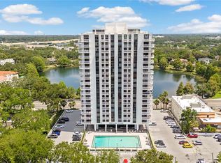 400 E Colonial Dr APT 207, Orlando, FL 32803