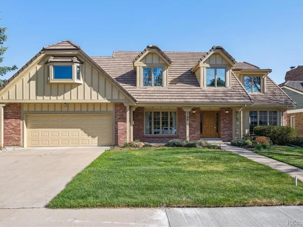 5106 S Kenton Way, Greenwood Village, CO 80111