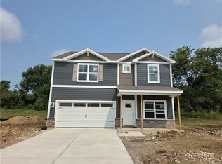 3203 Northerton Ct, Butler Township, OH 45414