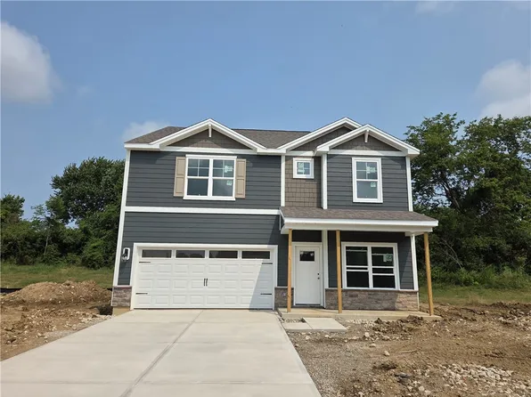 3203 Northerton Ct, Butler Township, OH 45414