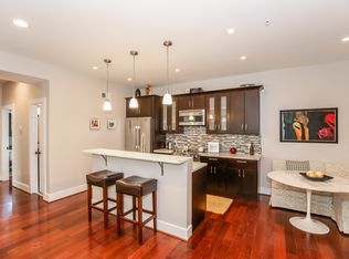 4004 Edmunds St NW APT 1, Washington, DC