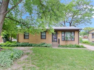 2647 N Wedgewood Dr, Wichita, KS 67204