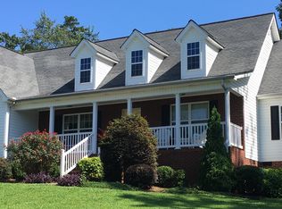 251 Cardinal Ln, Dalton, GA 30721