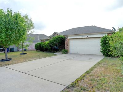1704 Parkwood Dr, Leander, TX, 78641