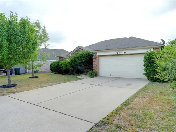 1704 Parkwood Dr, Leander, TX 78641