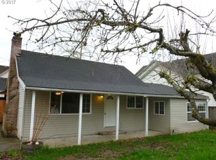 13115 NE 99th St, Vancouver, WA 98682