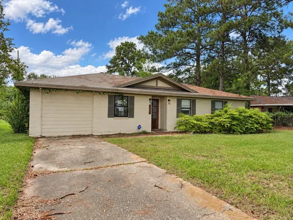 1055 Kent St, Vidor, TX 77662