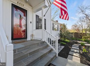 4416 Puller Dr, Kensington, MD 20895