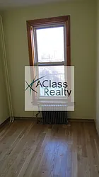 Rented by A Class Realty Corp