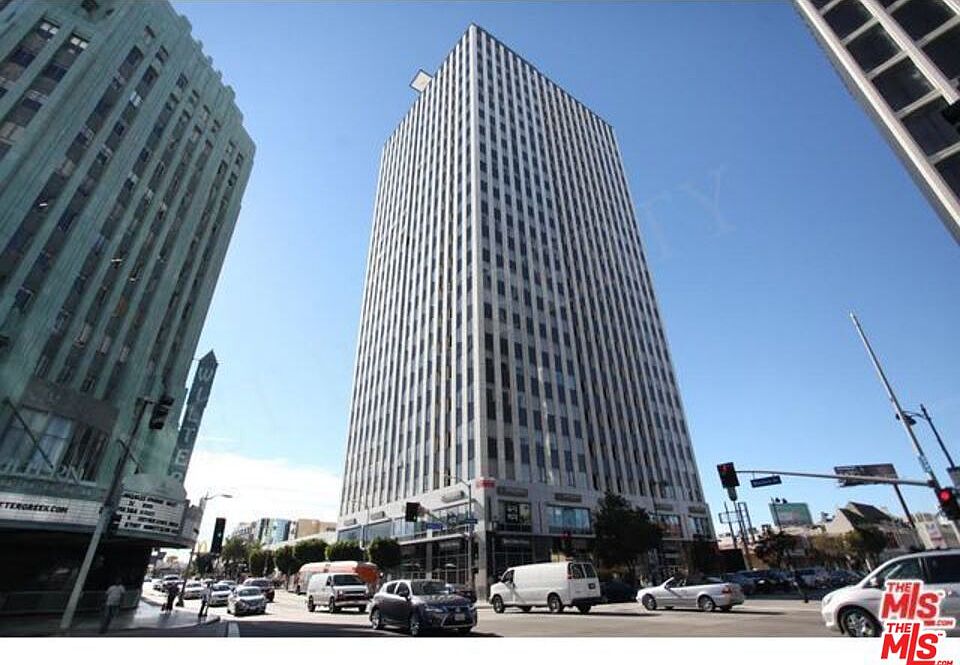 1st image of 3810 W Wilshire Blvd #610