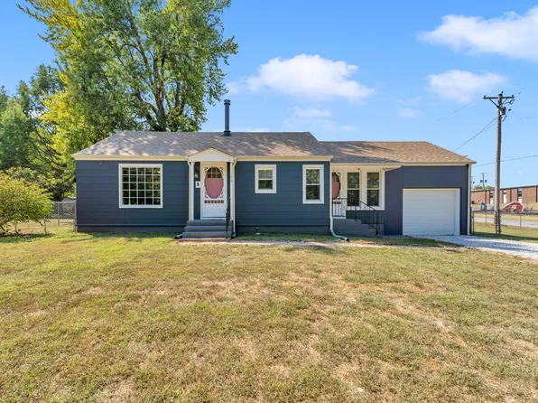 106 E Mount Vernon Road, Billings, MO 65610