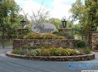 19 Winter Walk Way, Huntsville, AL 35803