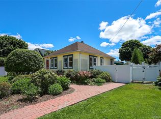 110 Franklin Avenue, East Northport, NY 11731