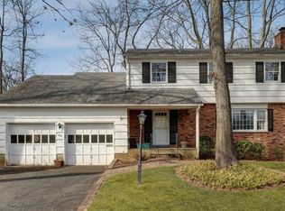 429 Manor Ave, Cranford, NJ